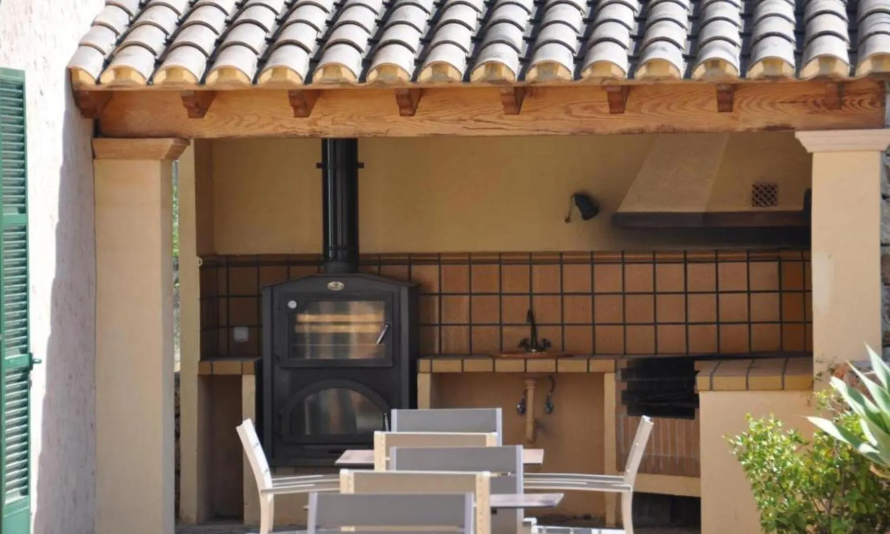 Yourhouse Agroturismo Can Porreti La Soll Lloret de Vistalegre 0*,  Spain