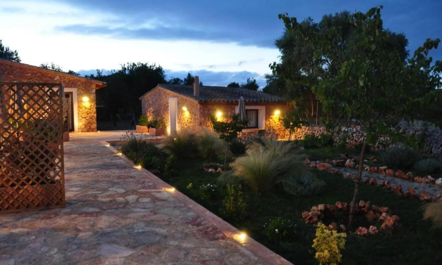 Yourhouse Agroturismo Can Porreti La Soll Lloret de Vistalegre Apartment