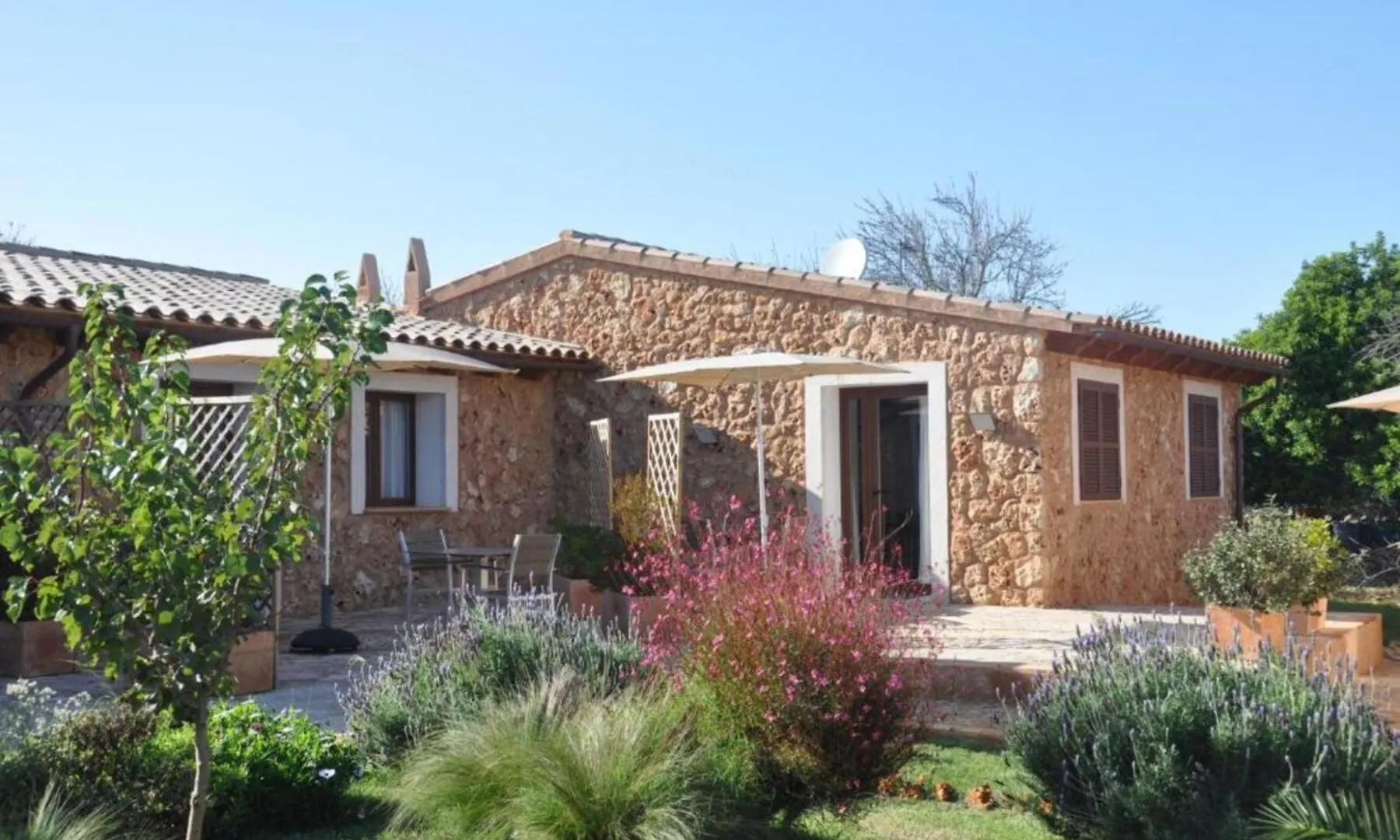 Apartment Yourhouse Agroturismo Can Porreti La Soll Lloret de Vistalegre Spain