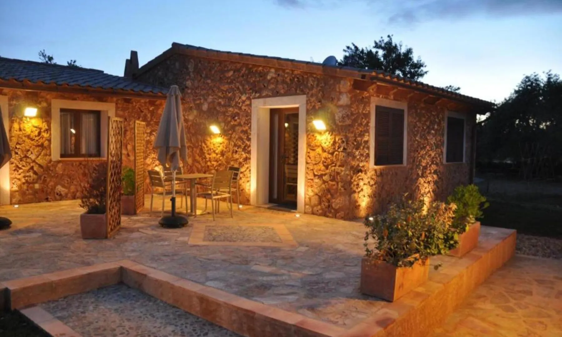 Yourhouse Agroturismo Can Porreti La Soll Lloret de Vistalegre