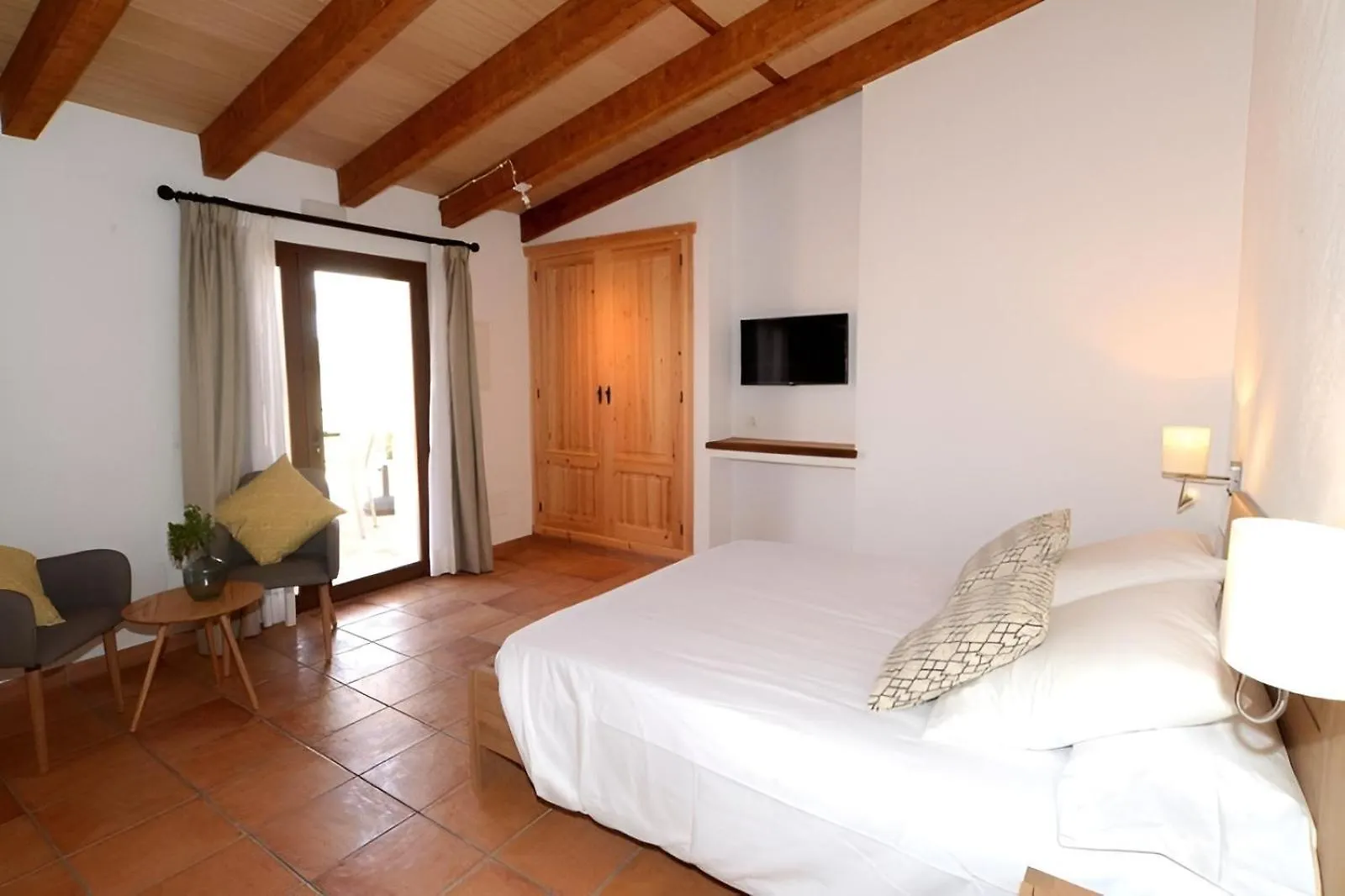 Yourhouse Agroturismo Can Porreti La Soll Lloret de Vistalegre Apartment