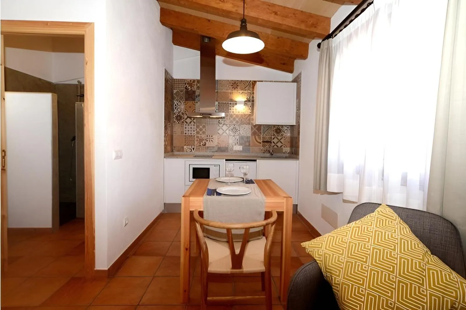 Apartment Yourhouse Agroturismo Can Porreti La Soll Lloret de Vistalegre