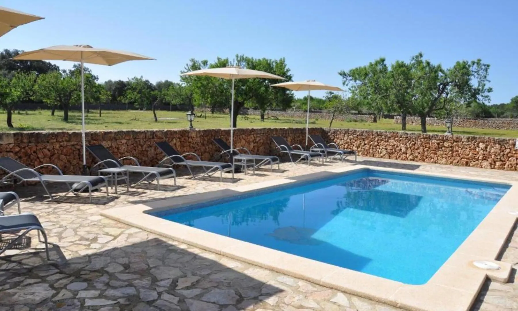 Yourhouse Agroturismo Can Porreti La Soll Lloret de Vistalegre Apartment