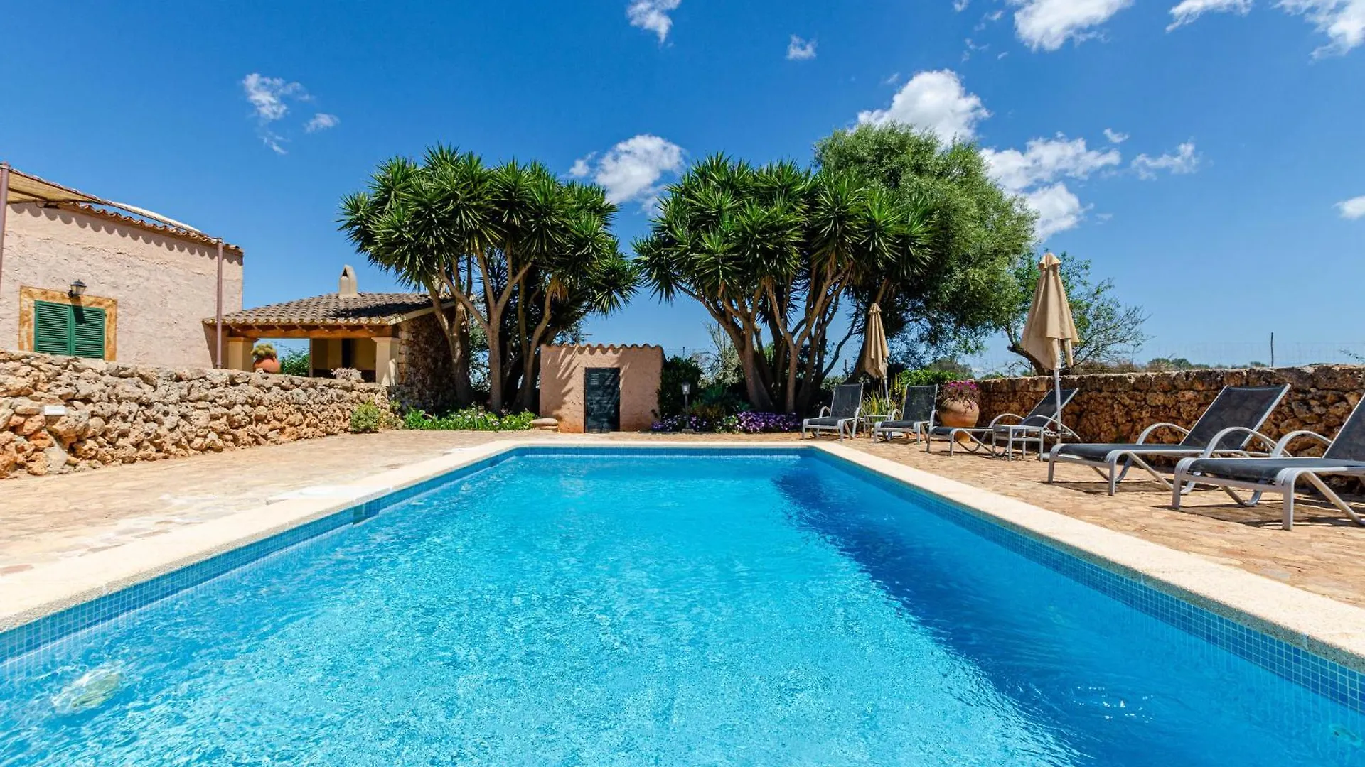 Yourhouse Agroturismo Can Porreti La Soll Lloret de Vistalegre Διαμέρισμα