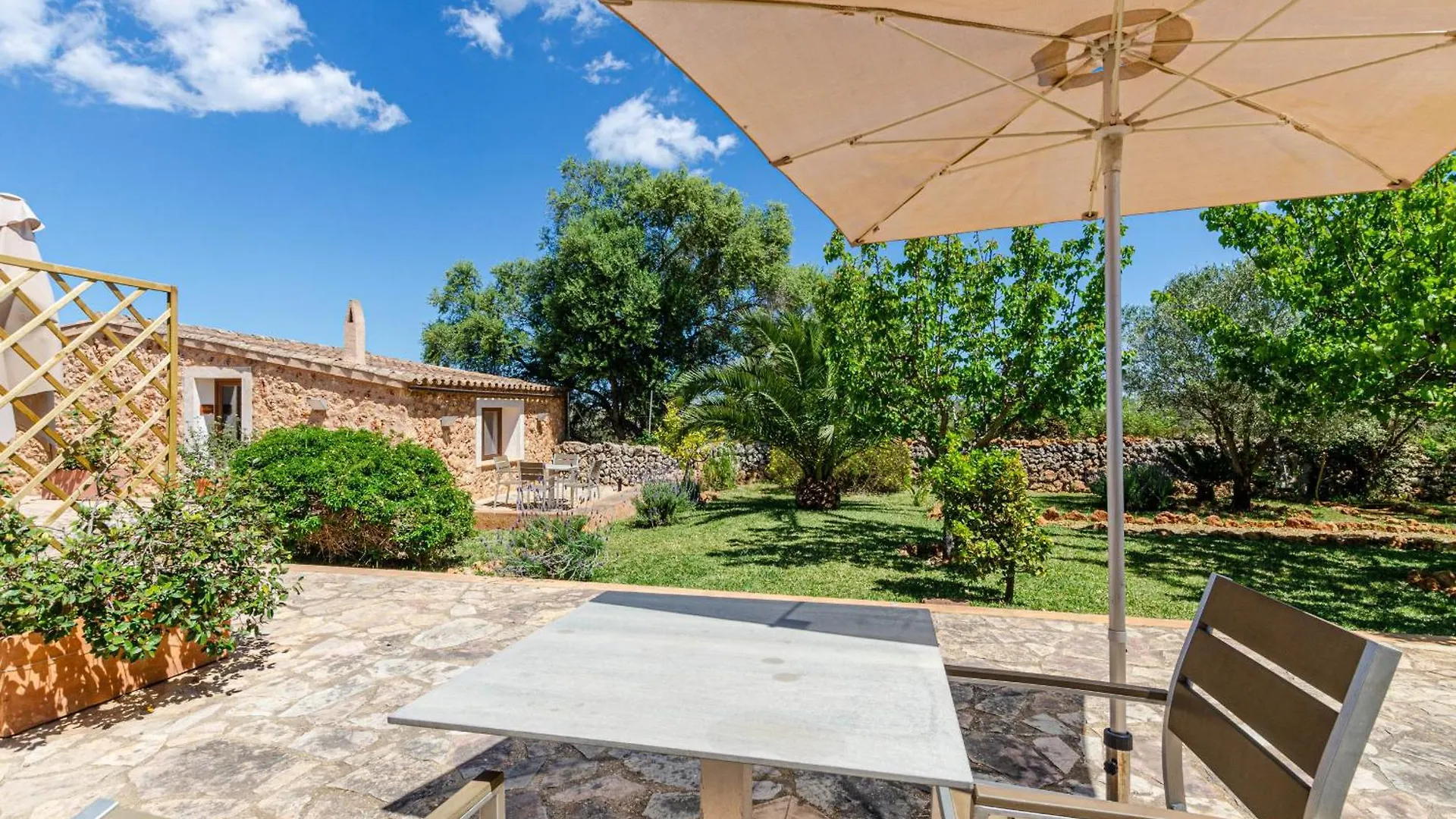 Yourhouse Agroturismo Can Porreti La Soll Lloret de Vistalegre Ισπανία