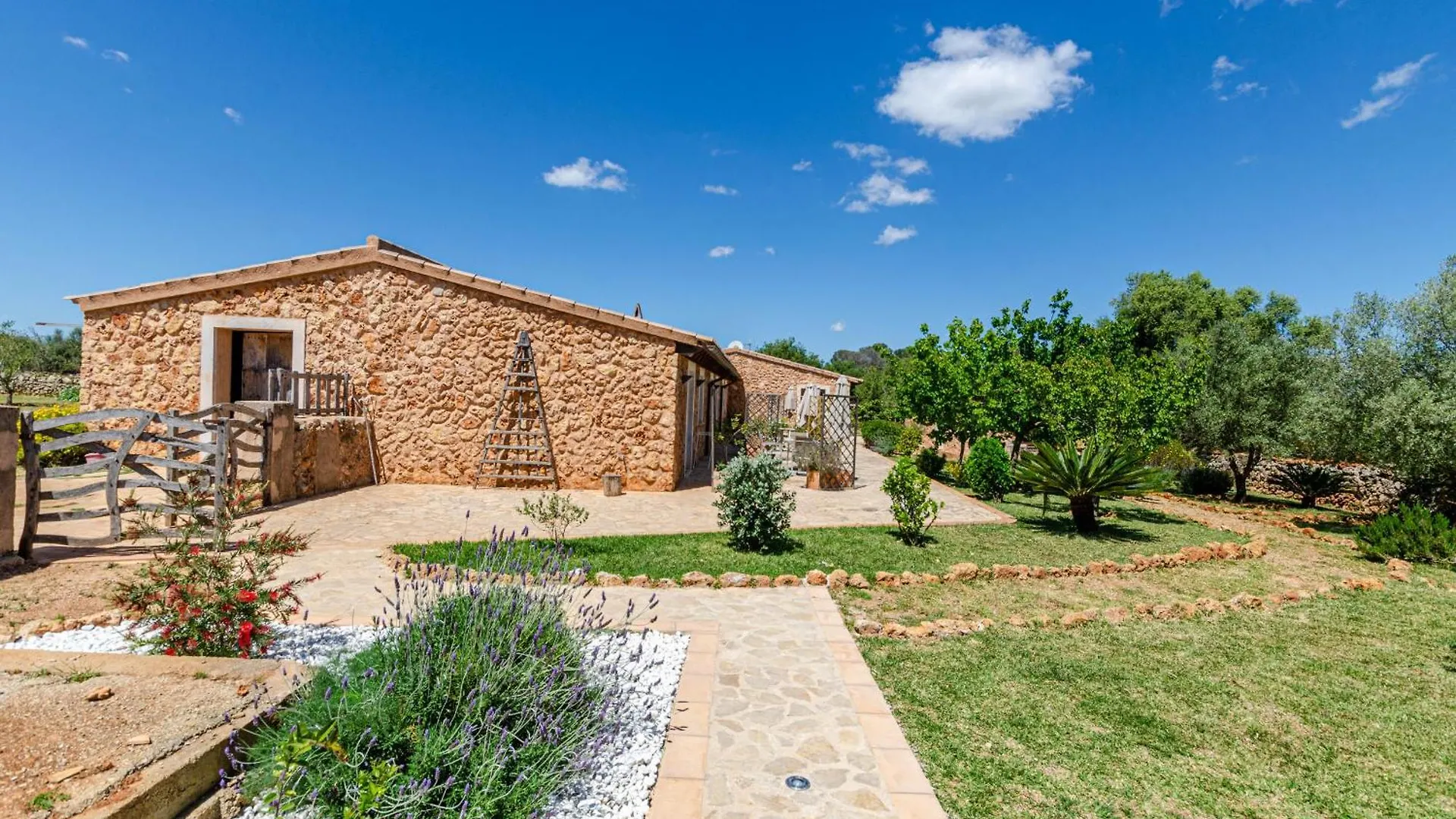 Διαμέρισμα Yourhouse Agroturismo Can Porreti La Soll Lloret de Vistalegre