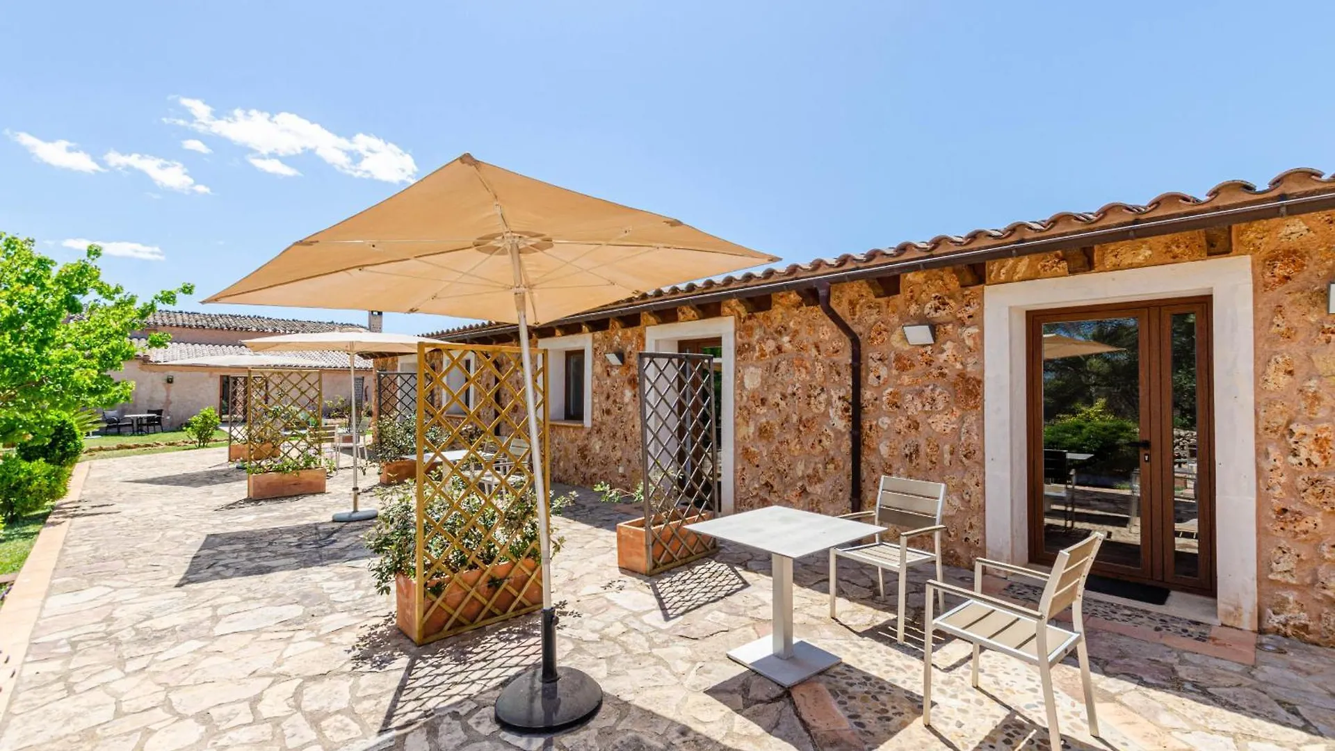 Yourhouse Agroturismo Can Porreti La Soll Lloret de Vistalegre Ισπανία