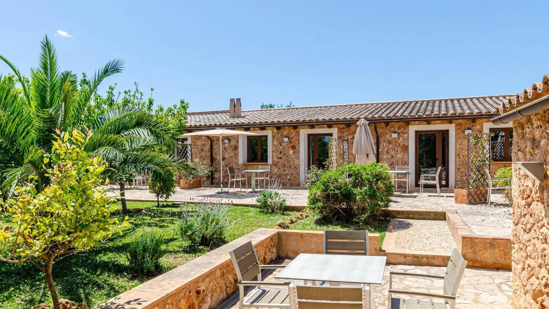 Yourhouse Agroturismo Can Porreti La Soll Lloret de Vistalegre Ισπανία