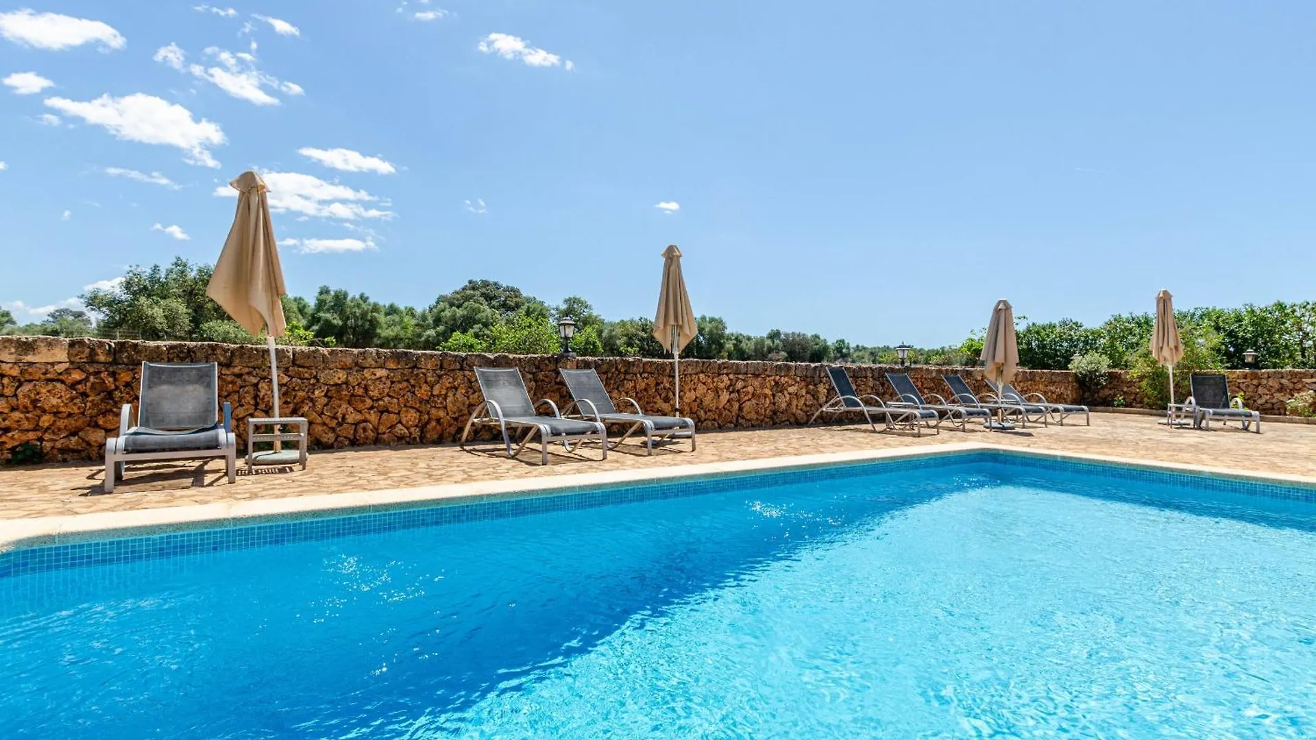 Διαμέρισμα Yourhouse Agroturismo Can Porreti La Soll Lloret de Vistalegre