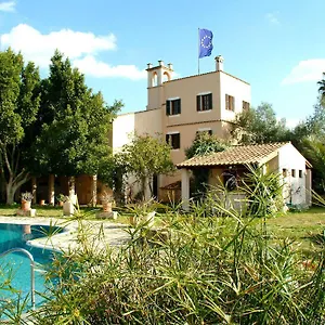 Son Baulo Agroturismo